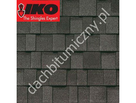Gont bitumiczny IKO CAMBRIDGE Xpress Dual Black (52) paczka 2,17m2