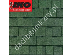 Gont bitumiczny IKO CAMBRIDGE Xpress Amazon Green (43) paczka 2,17m2