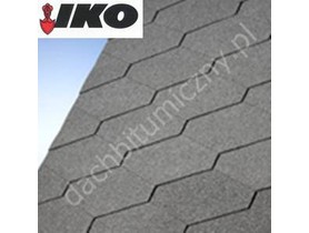 Gont bitumiczny Trójkąt DiamantShield plus Szary (31) paczka 2m2