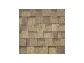 Gont bitumiczny IKO CAMBRIDGE Xtreme Earthtone Cedar (49) paczka 2,17m2