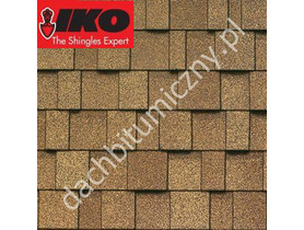 Gont bitumiczny IKO CAMBRIDGE Xpress Earthone Cedar (49) paczka 2,17m2