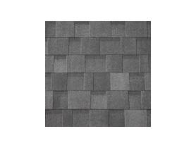 Gont bitumiczny IKO CAMBRIDGE Xtreme Dual Black (52) paczka 2,17m2